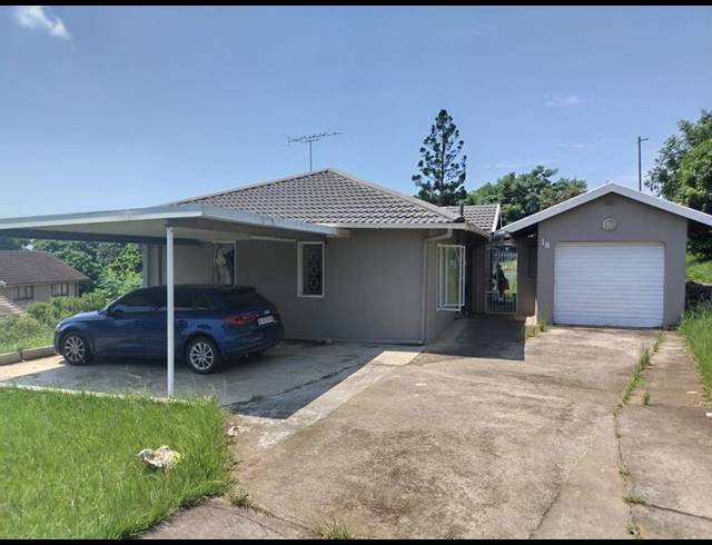 3 BEDROOM HOUSE FOR SALE IN VERULAM CENTRAL